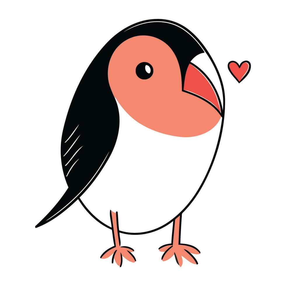 schattig weinig vogel tekenfilm vector illustratie grafisch ontwerp vector illustratie grafisch ontwerp