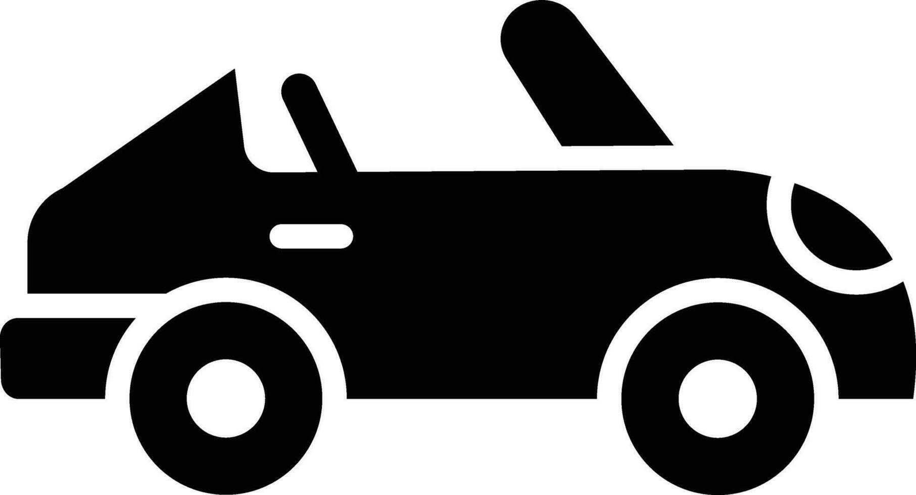 auto vector pictogram ontwerp illustratie