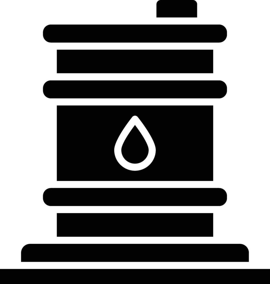 vat vector pictogram ontwerp illustratie