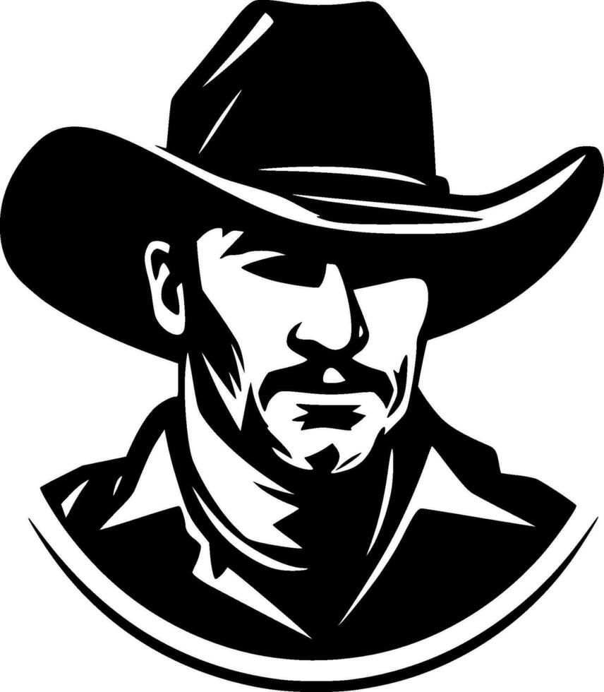 western - hoog kwaliteit vector logo - vector illustratie ideaal voor t-shirt grafisch