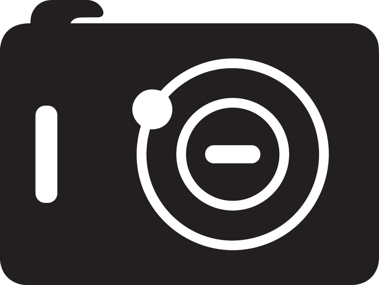 camera fotografie icoon symbool vector afbeelding. illustratie van multimedia fotografisch lens grafisch ontwerp beeld