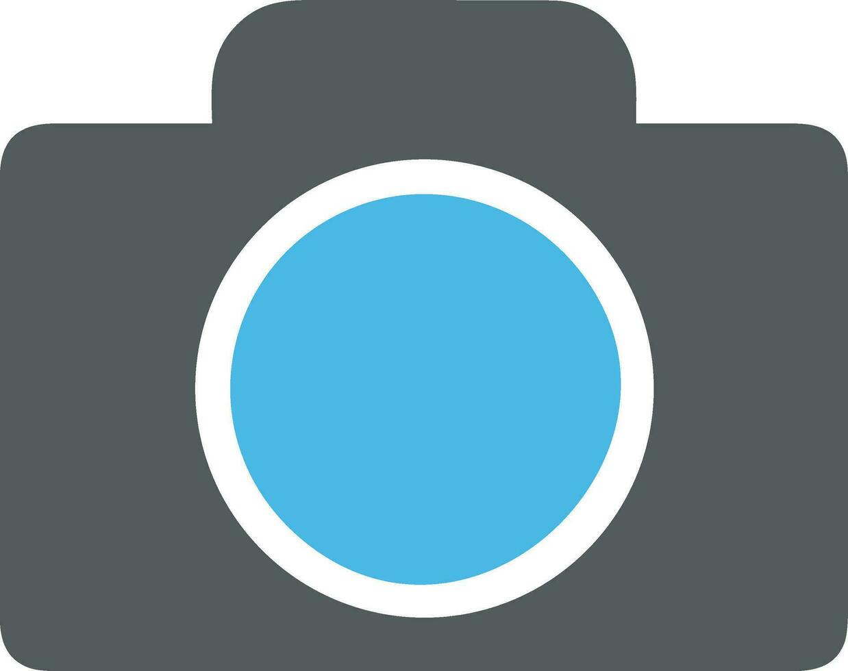 camera fotografie icoon symbool vector afbeelding. illustratie van multimedia fotografisch lens grafisch ontwerp beeld