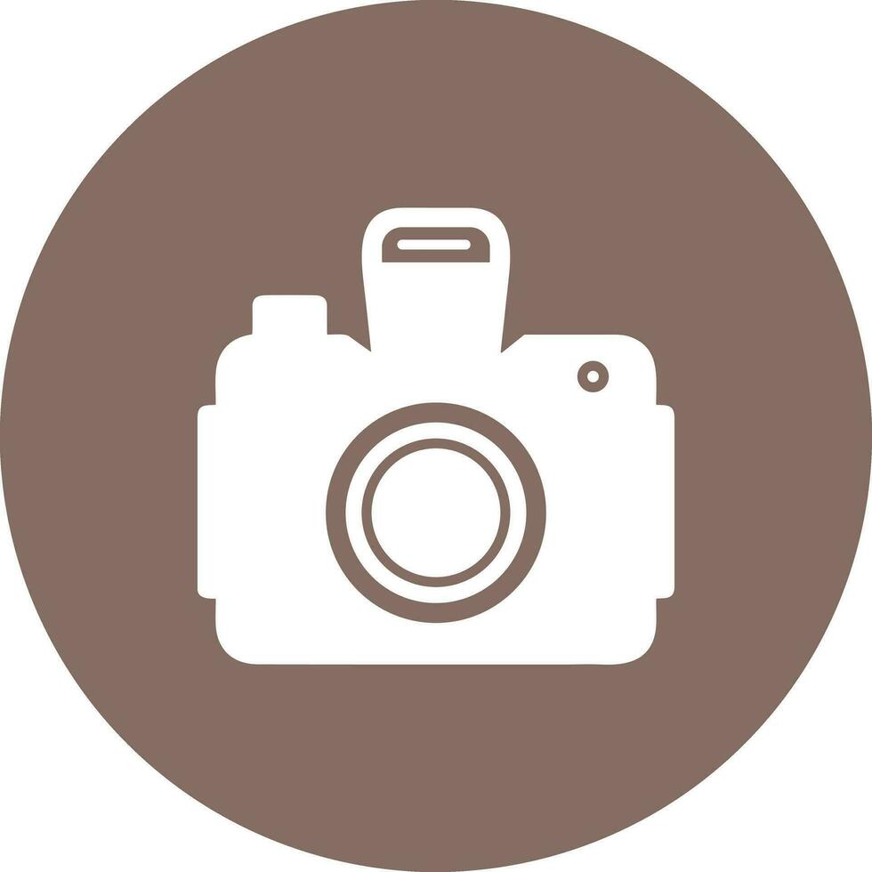 camera fotografie icoon symbool vector afbeelding. illustratie van multimedia fotografisch lens grafisch ontwerp beeld