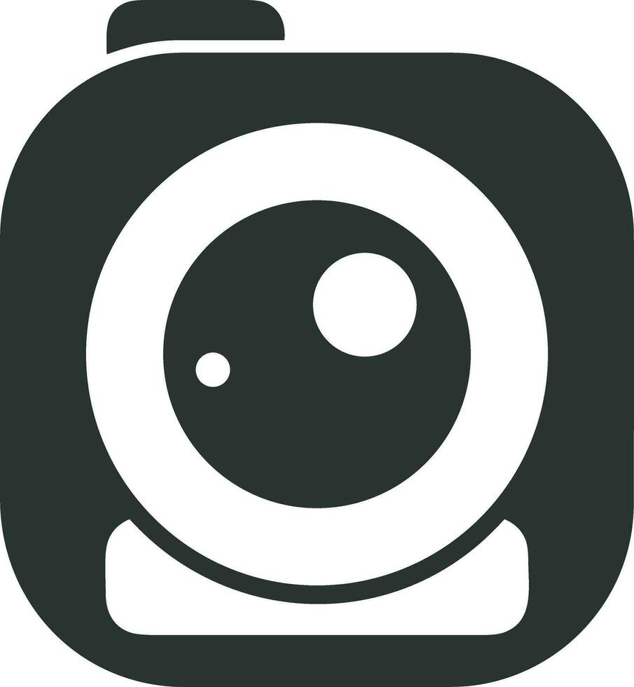 camera fotografie icoon symbool vector afbeelding. illustratie van multimedia fotografisch lens grafisch ontwerp beeld