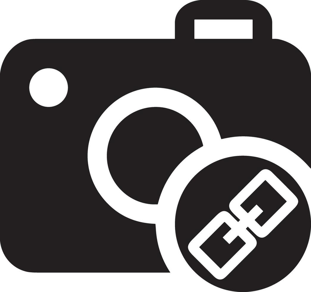 camera fotografie icoon symbool vector afbeelding. illustratie van multimedia fotografisch lens grafisch ontwerp beeld