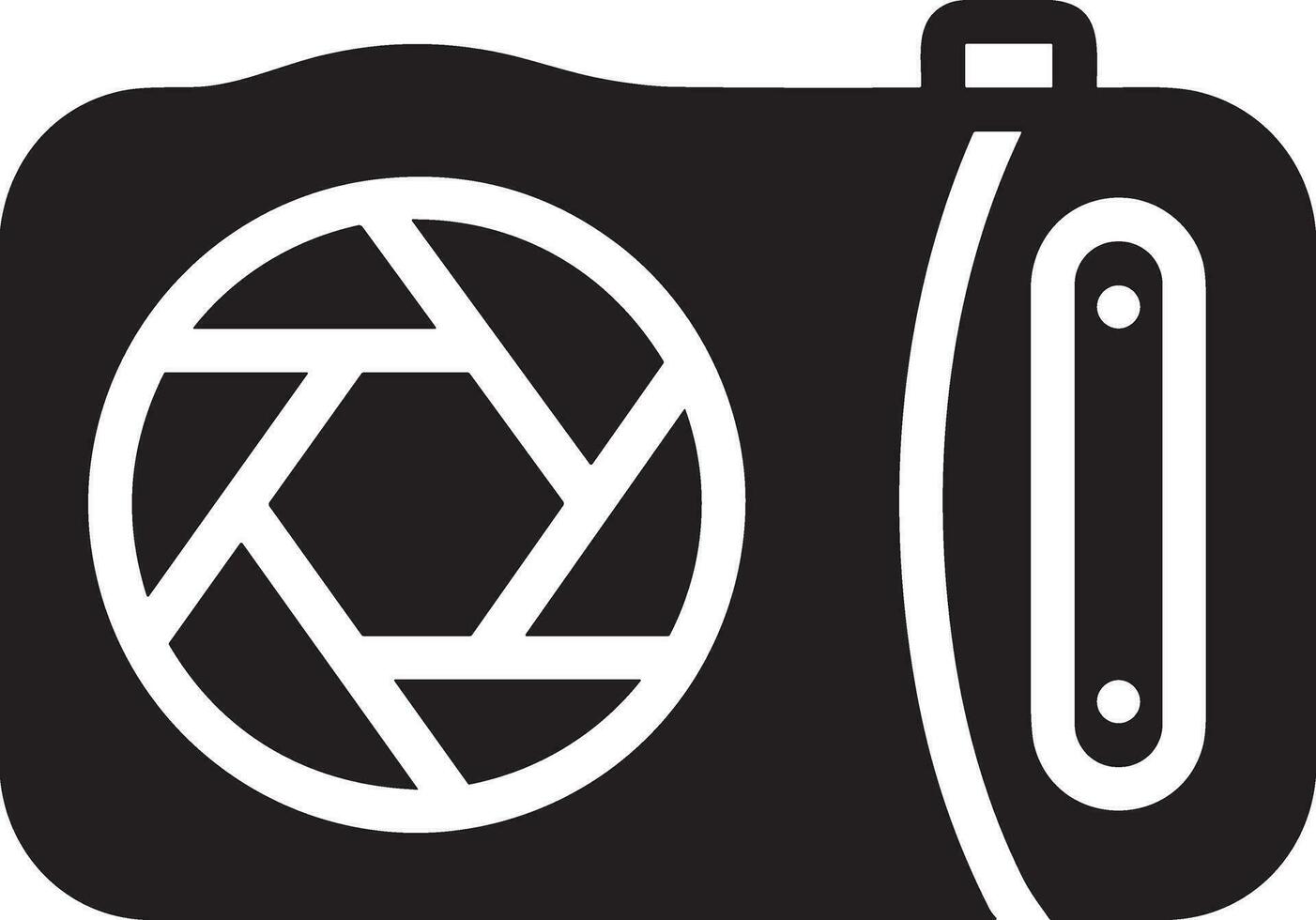 camera fotografie icoon symbool vector afbeelding. illustratie van multimedia fotografisch lens grafisch ontwerp beeld