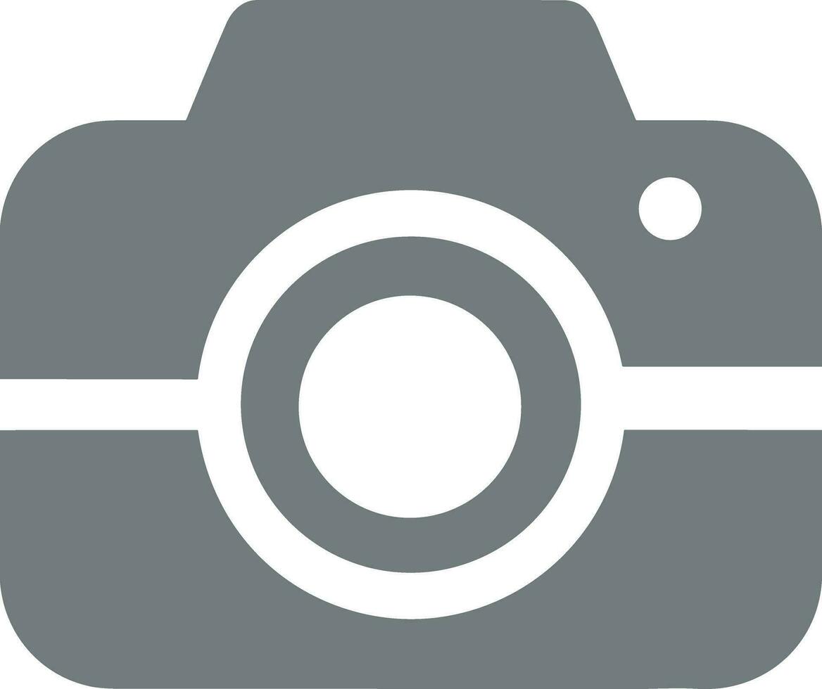 camera fotografie icoon symbool vector afbeelding. illustratie van multimedia fotografisch lens grafisch ontwerp beeld