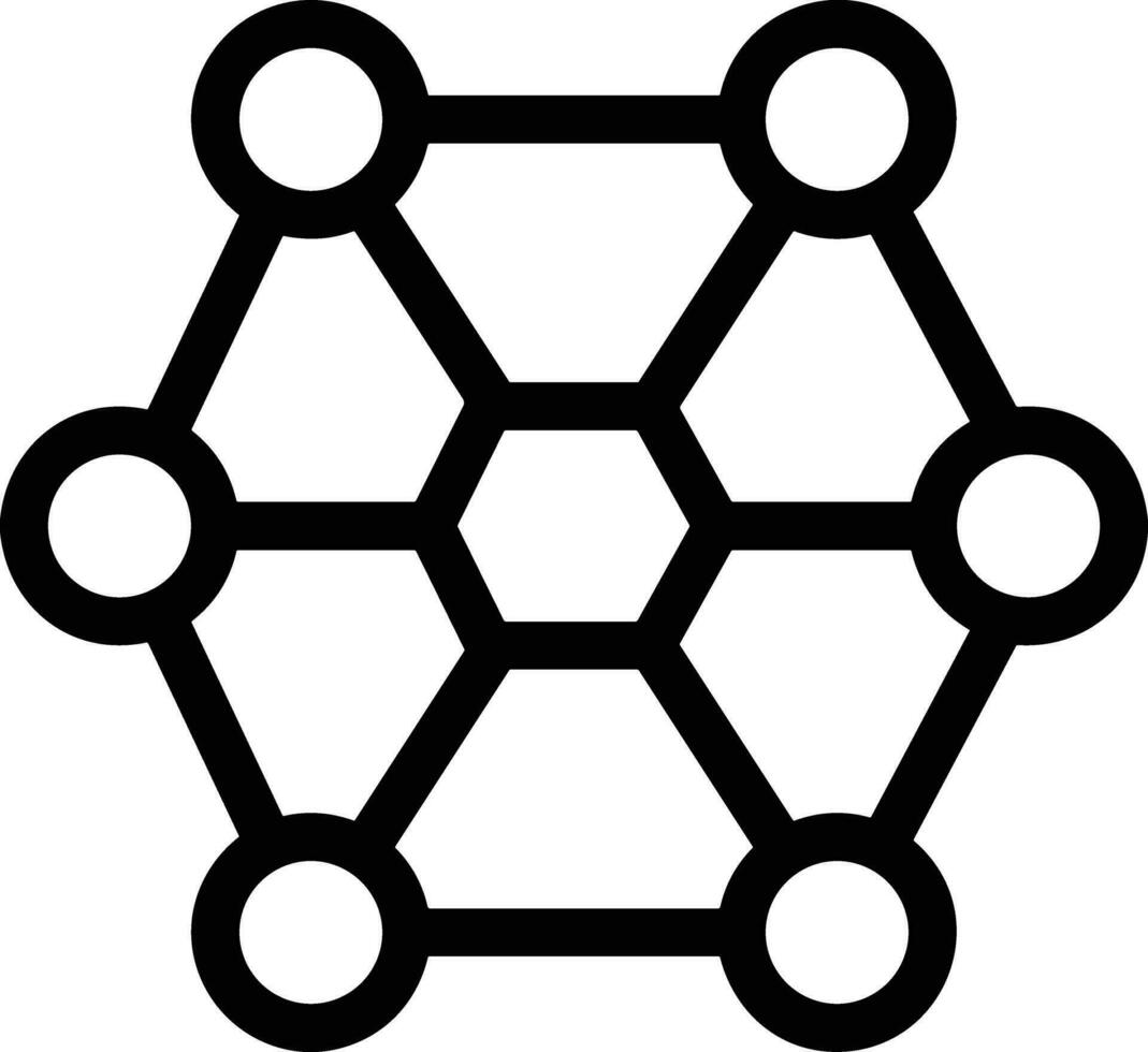 kunstmatig intelligentie- icoon symbool vector afbeelding. illustratie van de hersenen robot aan het leren menselijk slim algoritme ontwerp afbeelding.