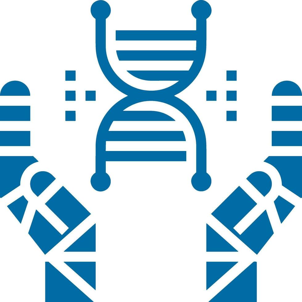 kunstmatig intelligentie- icoon symbool vector afbeelding. illustratie van de hersenen robot aan het leren menselijk slim algoritme ontwerp afbeelding.