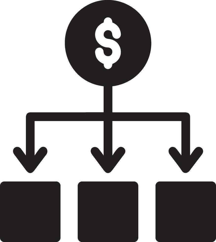 geld uitwisseling betaling icoon symbool vector afbeelding. illustratie van de dollar valuta munt grafisch ontwerp beeld