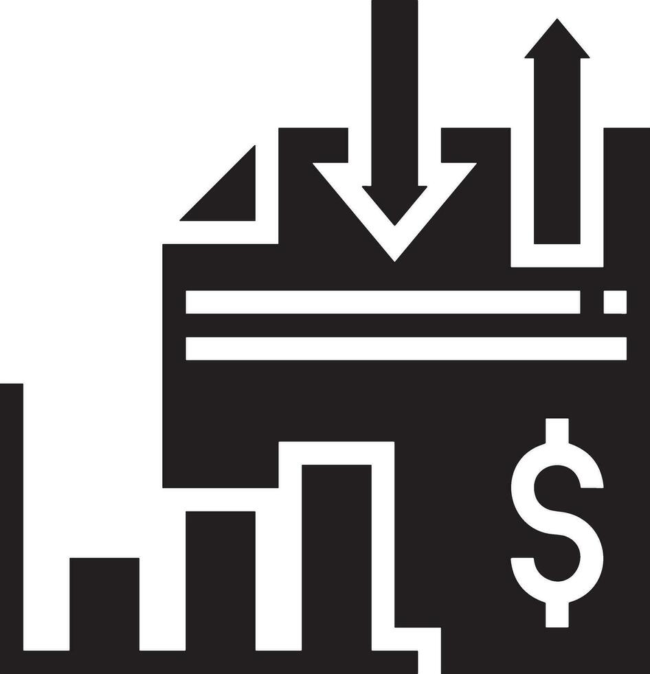 geld uitwisseling betaling icoon symbool vector afbeelding. illustratie van de dollar valuta munt grafisch ontwerp beeld