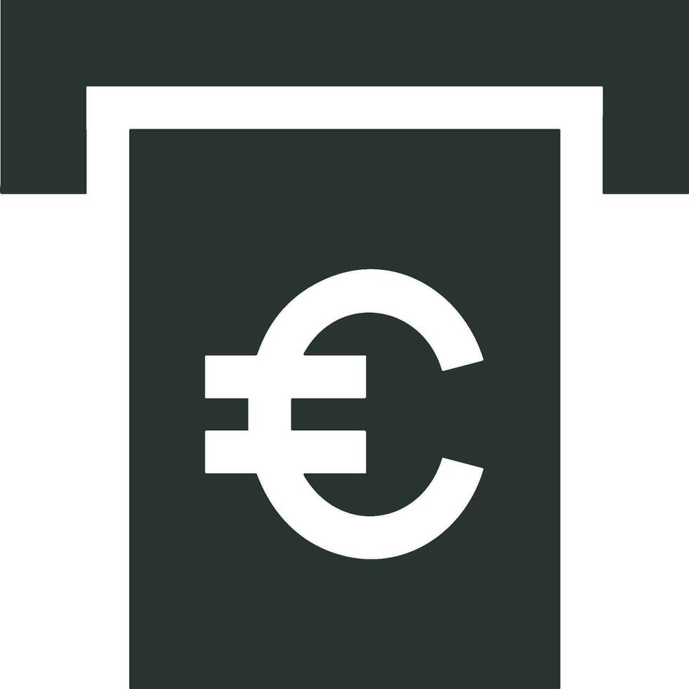 geld uitwisseling betaling icoon symbool vector afbeelding. illustratie van de dollar valuta munt grafisch ontwerp beeld