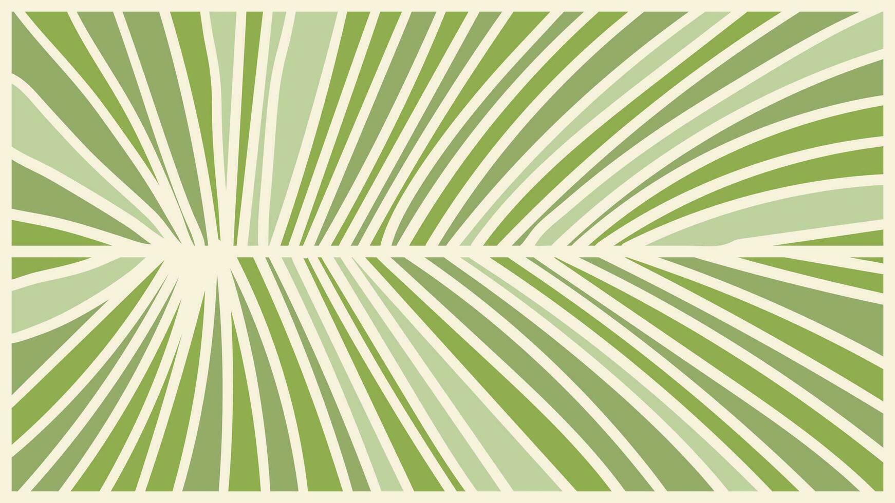 abstract botanisch kunst achtergrond vector. natuurlijk hand- getrokken patroon ontwerp met bladeren Afdeling. gemakkelijk hedendaags stijl geïllustreerd ontwerp voor kleding stof, afdrukken, omslag, banier, behang. vector