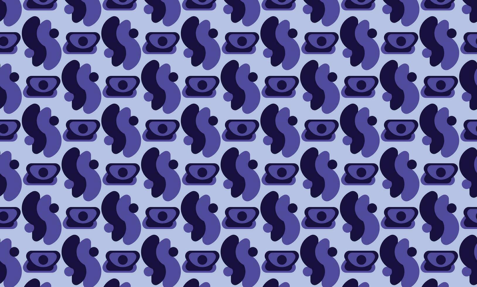 Purper duotoon patroon, achtergrond vector