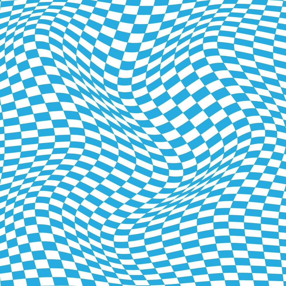 abstract monochroom meetkundig vector patroon kunst.
