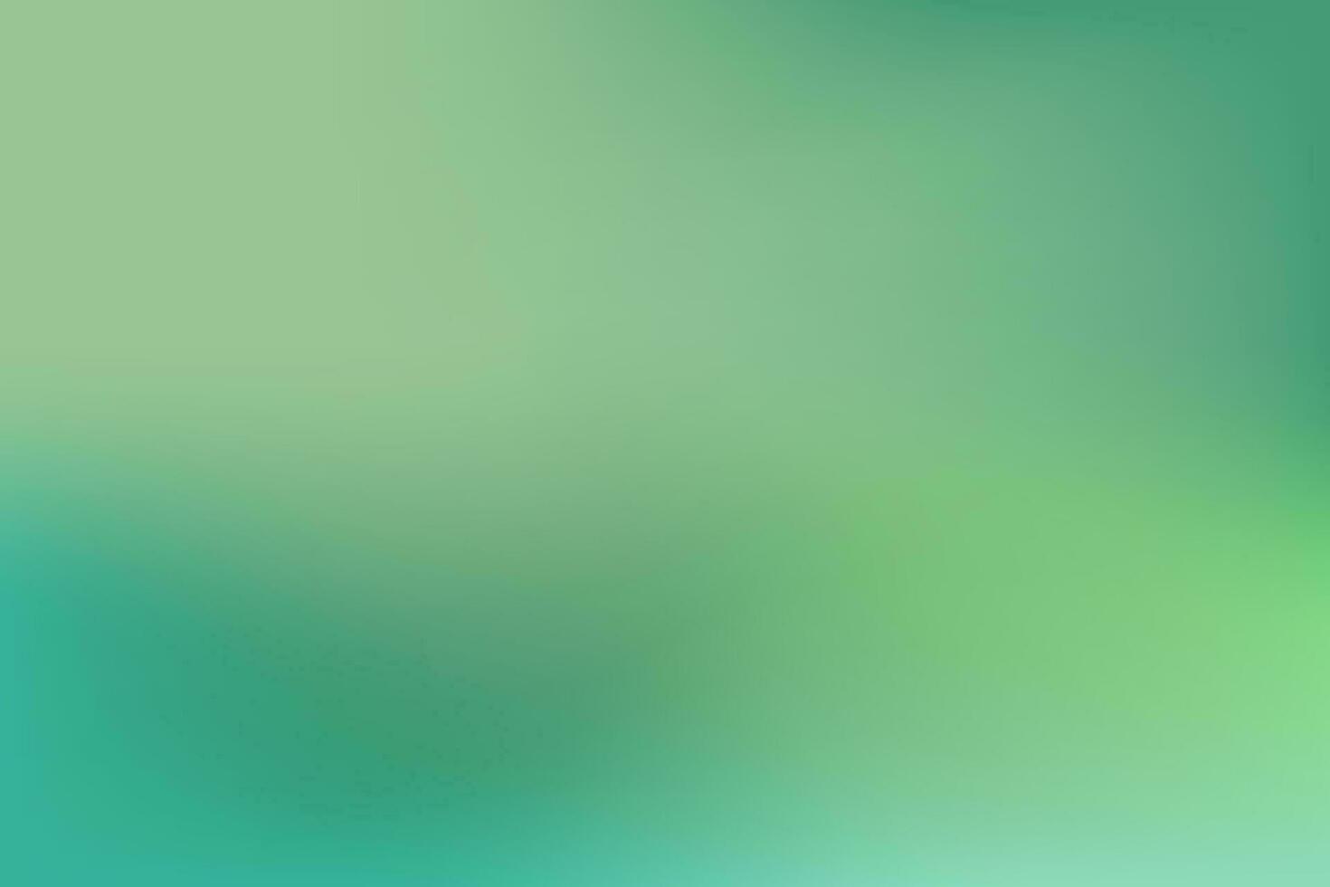 abstract achtergrond met groen helling kleur, looks glad en vredig vector