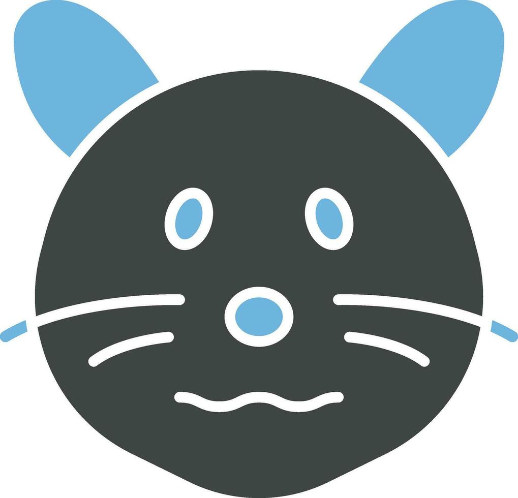 hamster icoon vector afbeelding. geschikt voor mobiel appjes, web apps en afdrukken media.