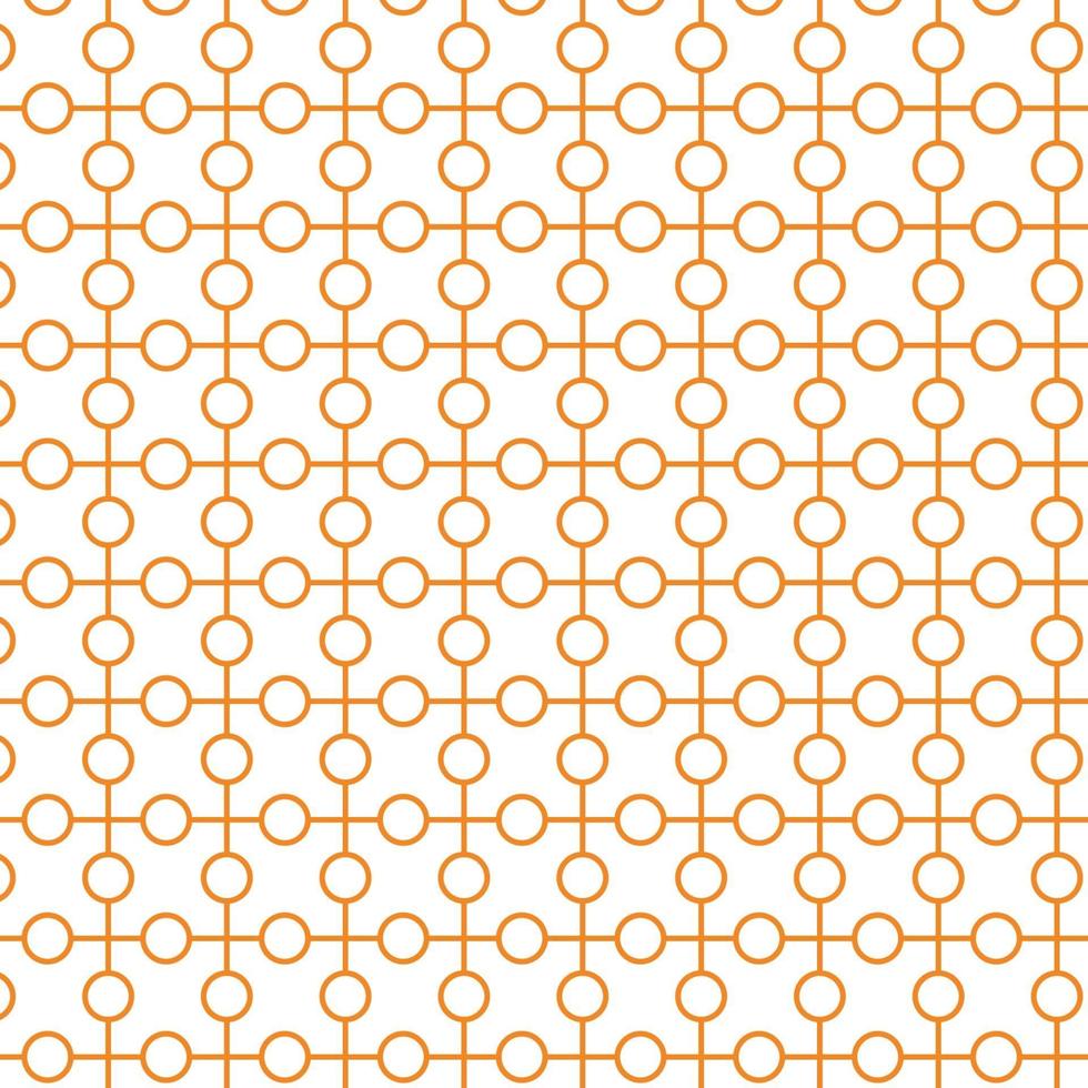 geometrische naadloze patroon vector