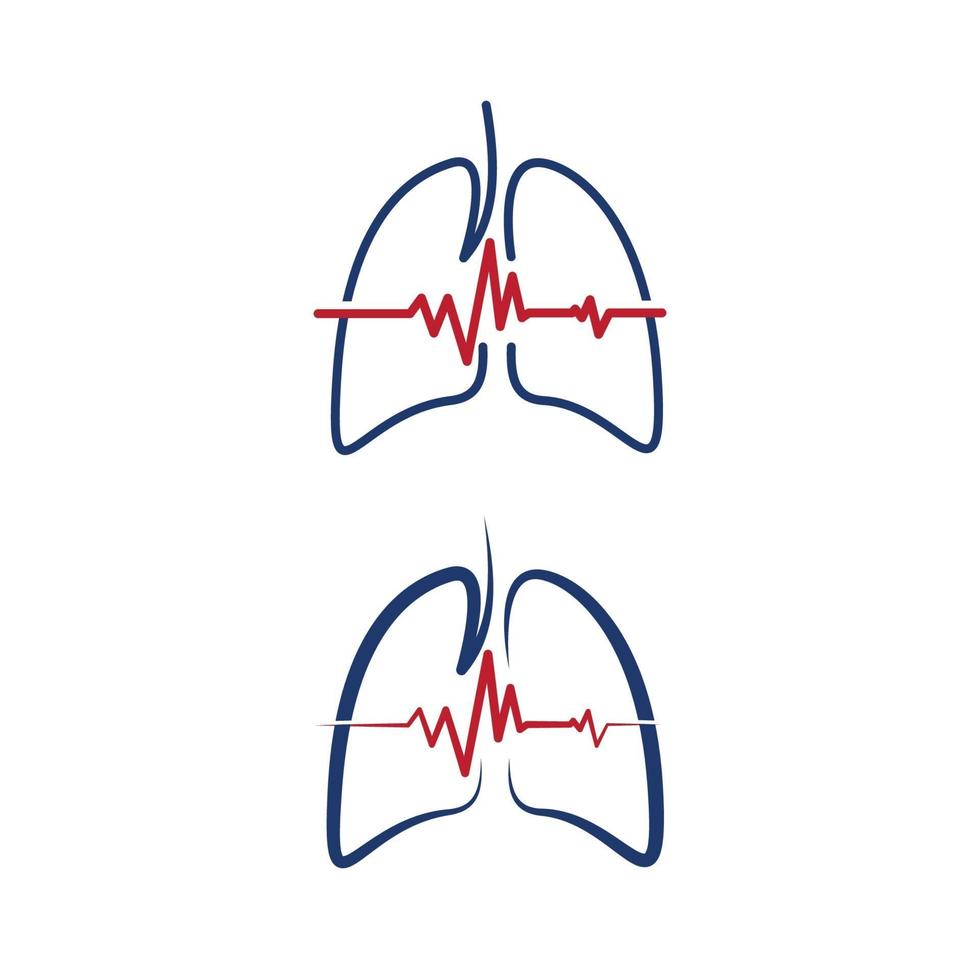 long vector icoon voor medisch ontwerp