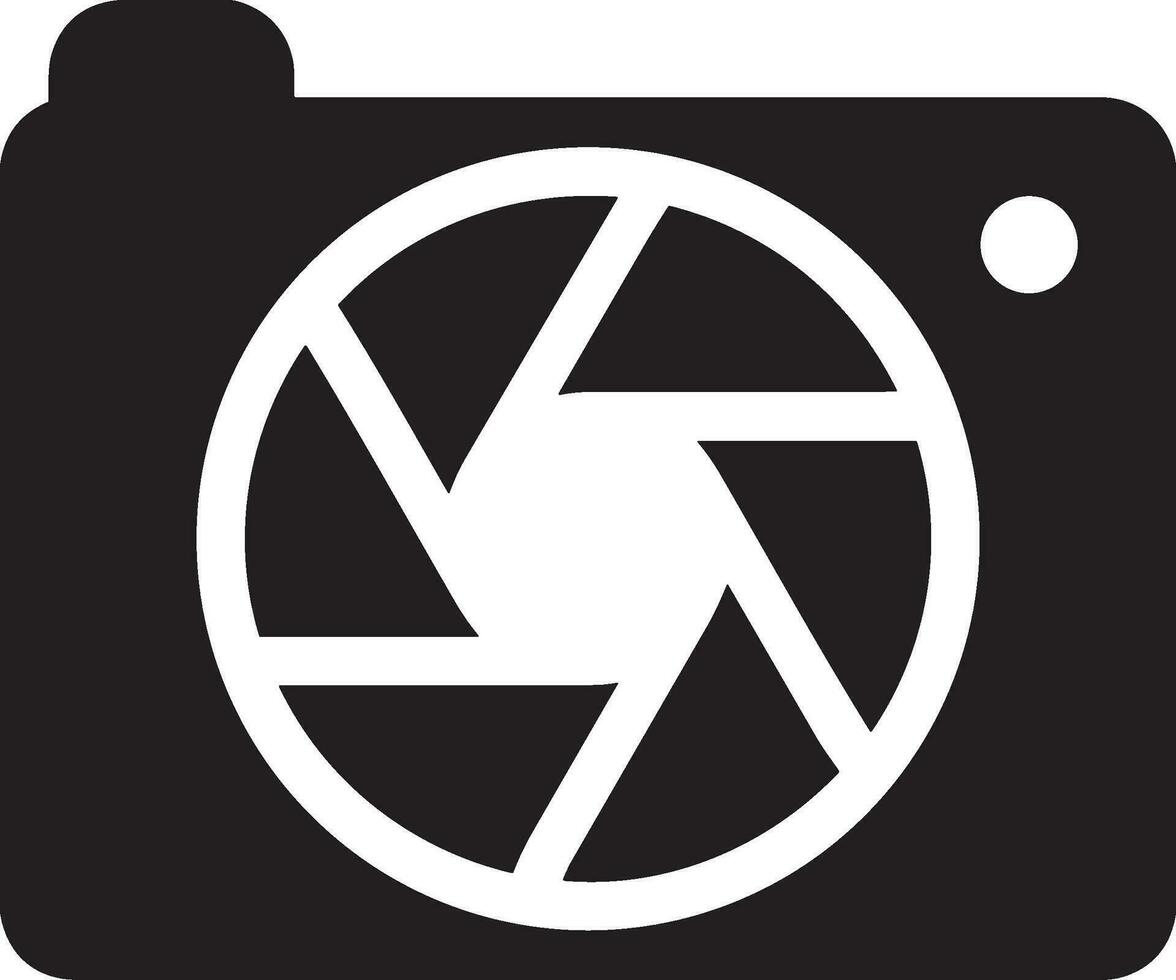 camera fotografie icoon symbool vector afbeelding. illustratie van multimedia fotografisch lens grafisch ontwerp beeld