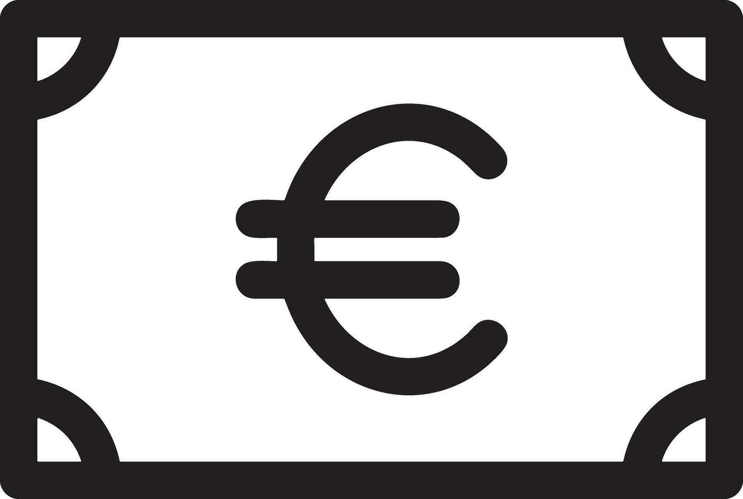 geld uitwisseling betaling icoon symbool vector afbeelding. illustratie van de dollar valuta munt grafisch ontwerp beeld