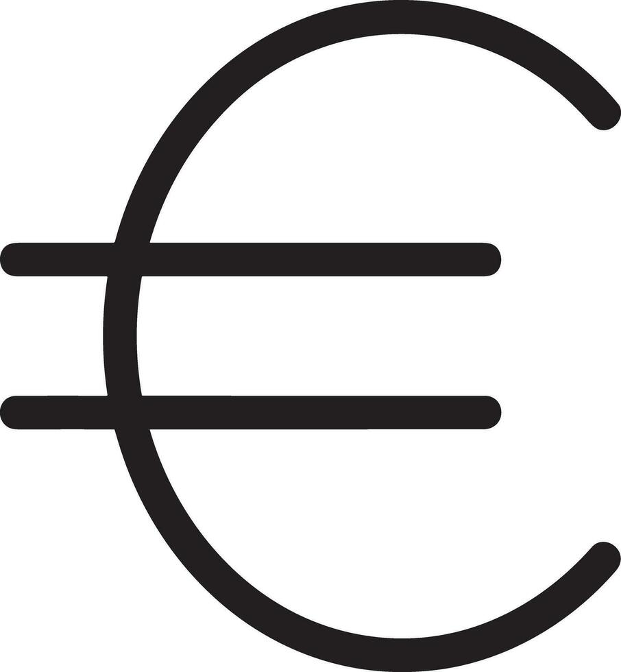 geld uitwisseling betaling icoon symbool vector afbeelding. illustratie van de dollar valuta munt grafisch ontwerp beeld