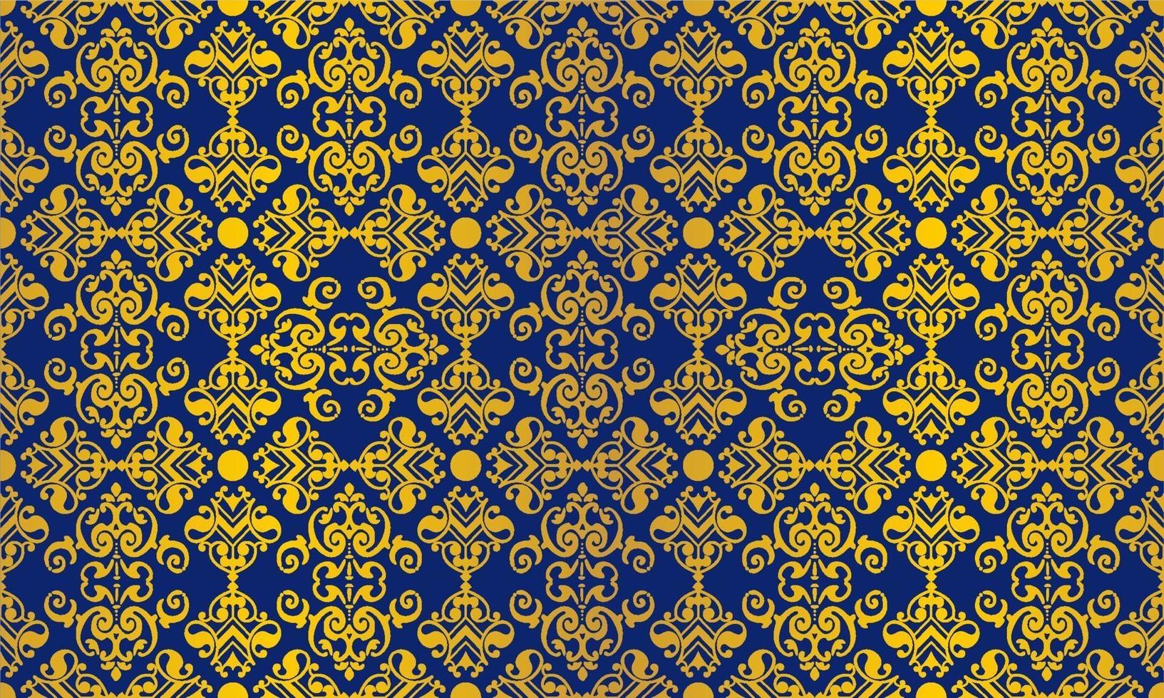 naadloze patroon ornament decoratie vector