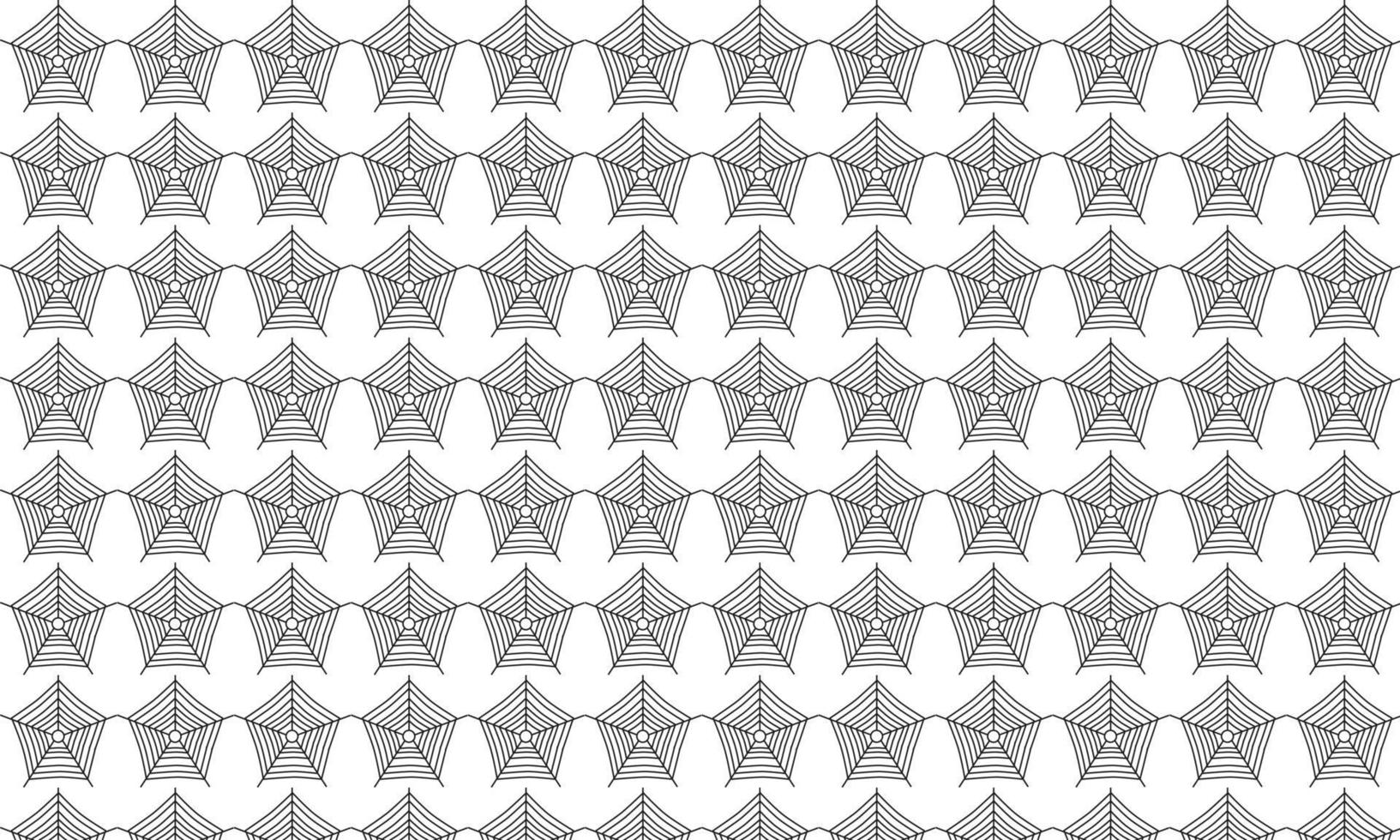 naadloze patroon met vormen gratis vector