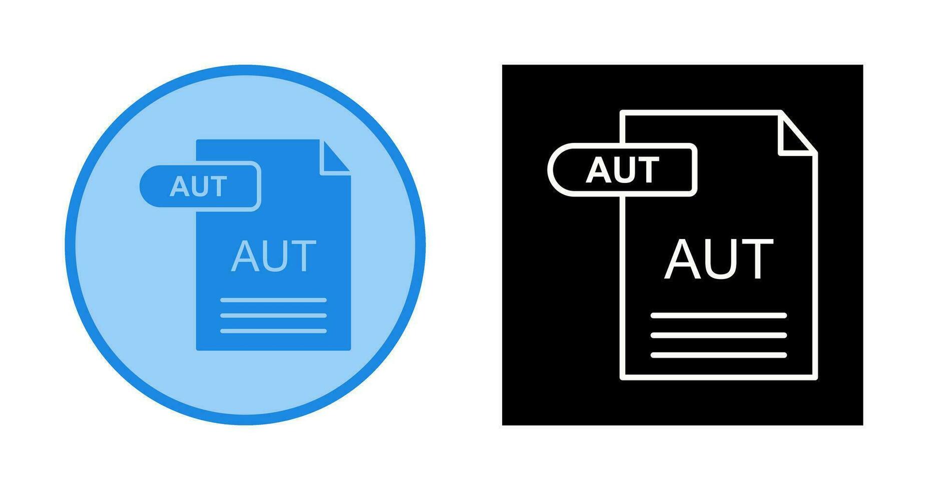 automatisch vector icoon