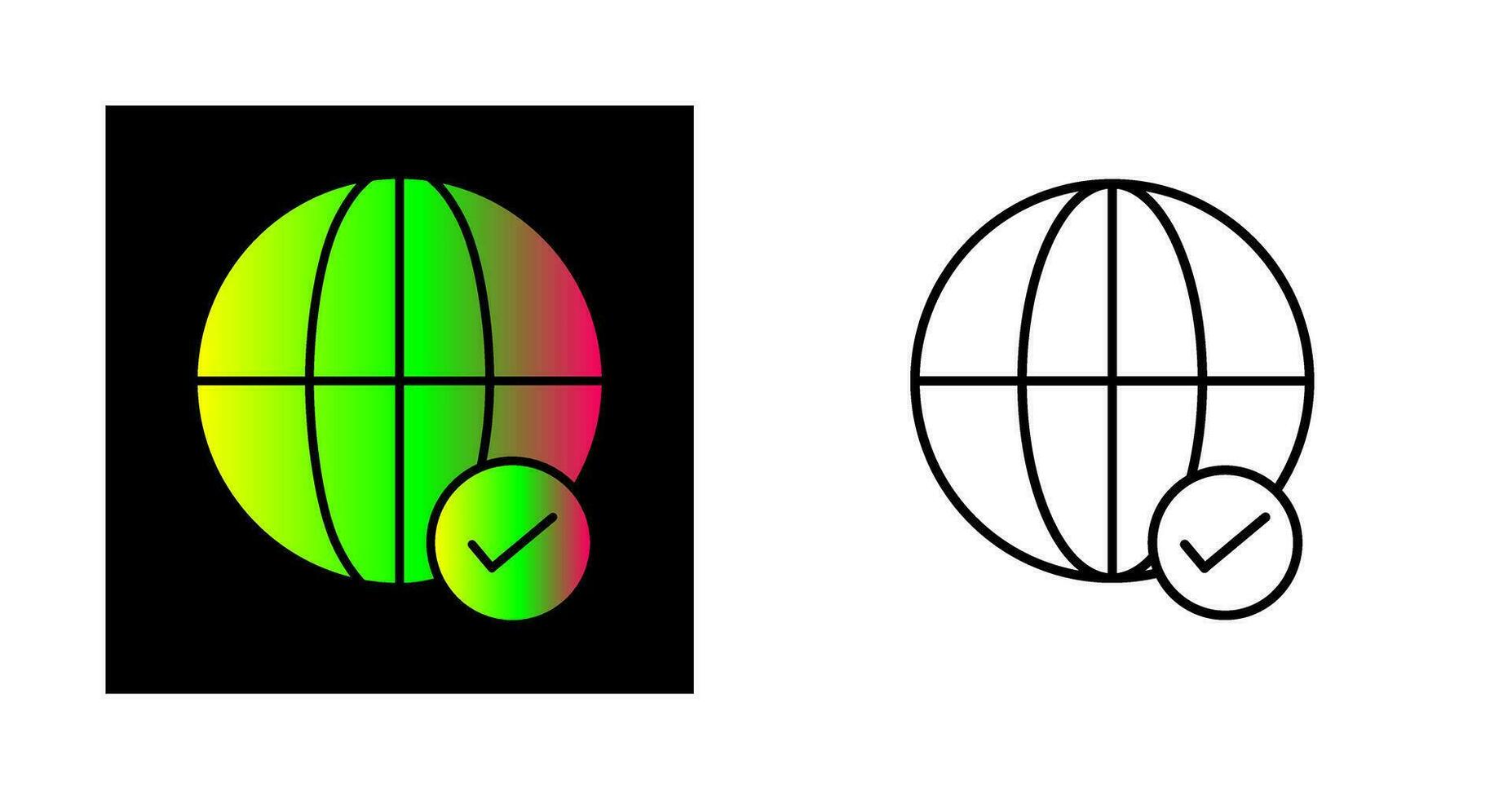 internet vector pictogram