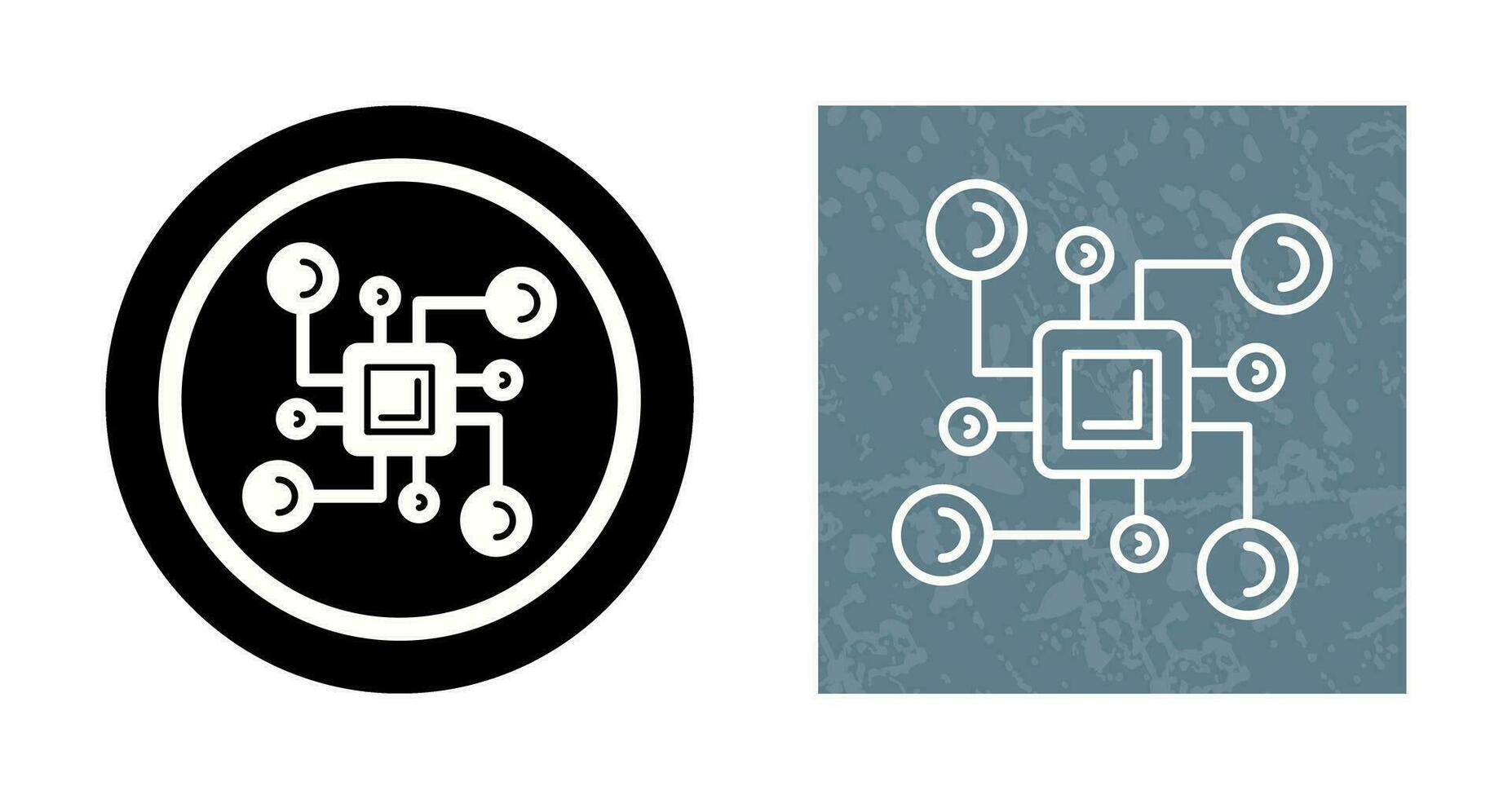 verbinding vector icoon