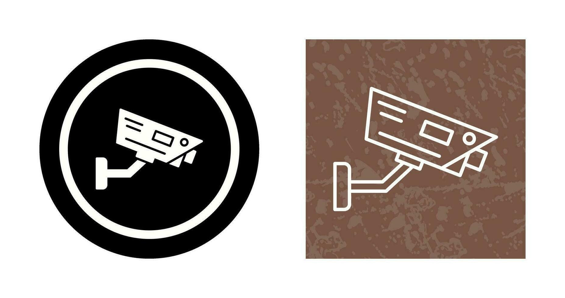 cctv vector pictogram