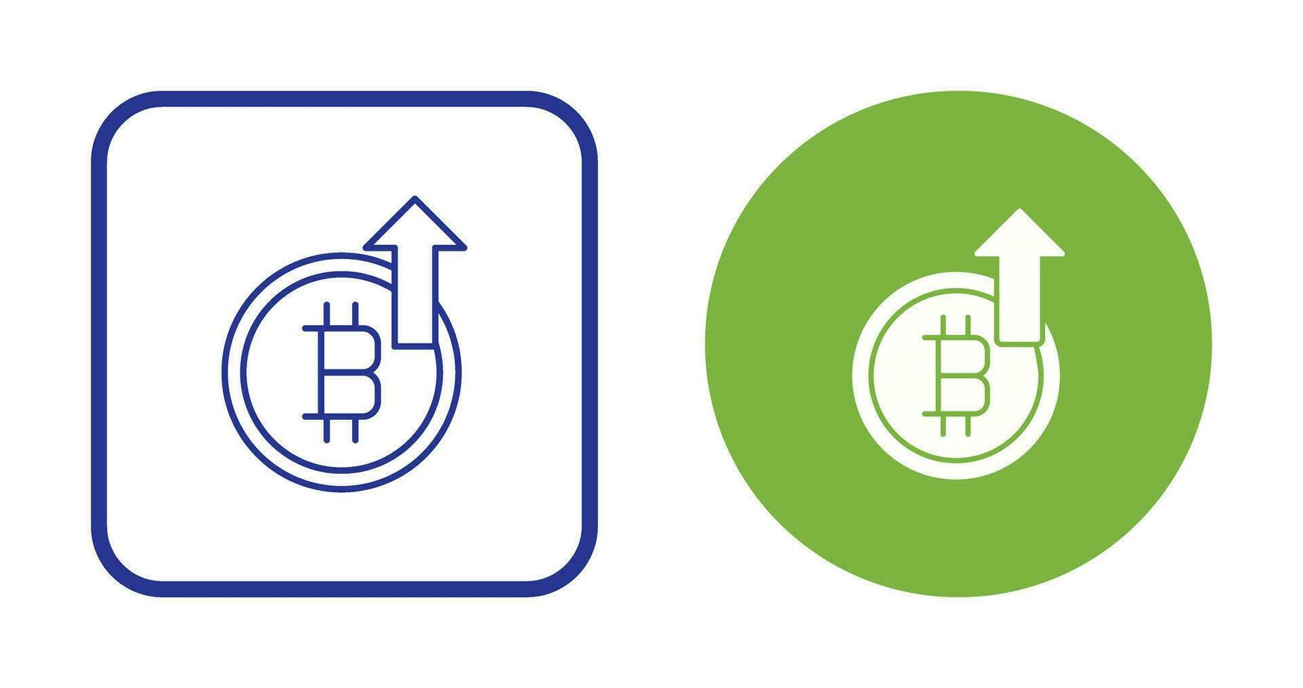 winst vector pictogram