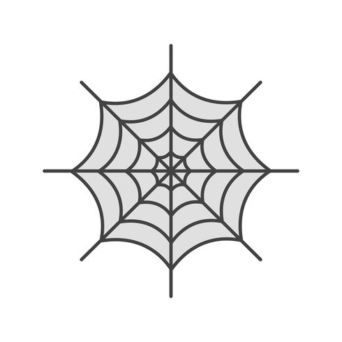 vector web pictogram