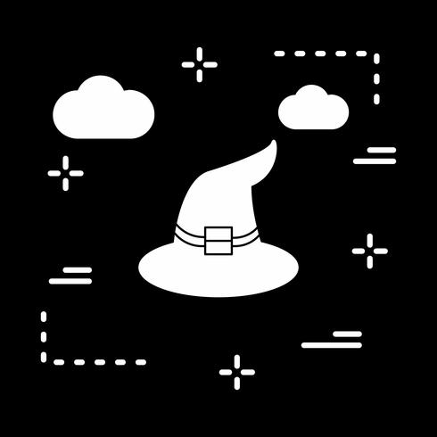 vector kap pictogram