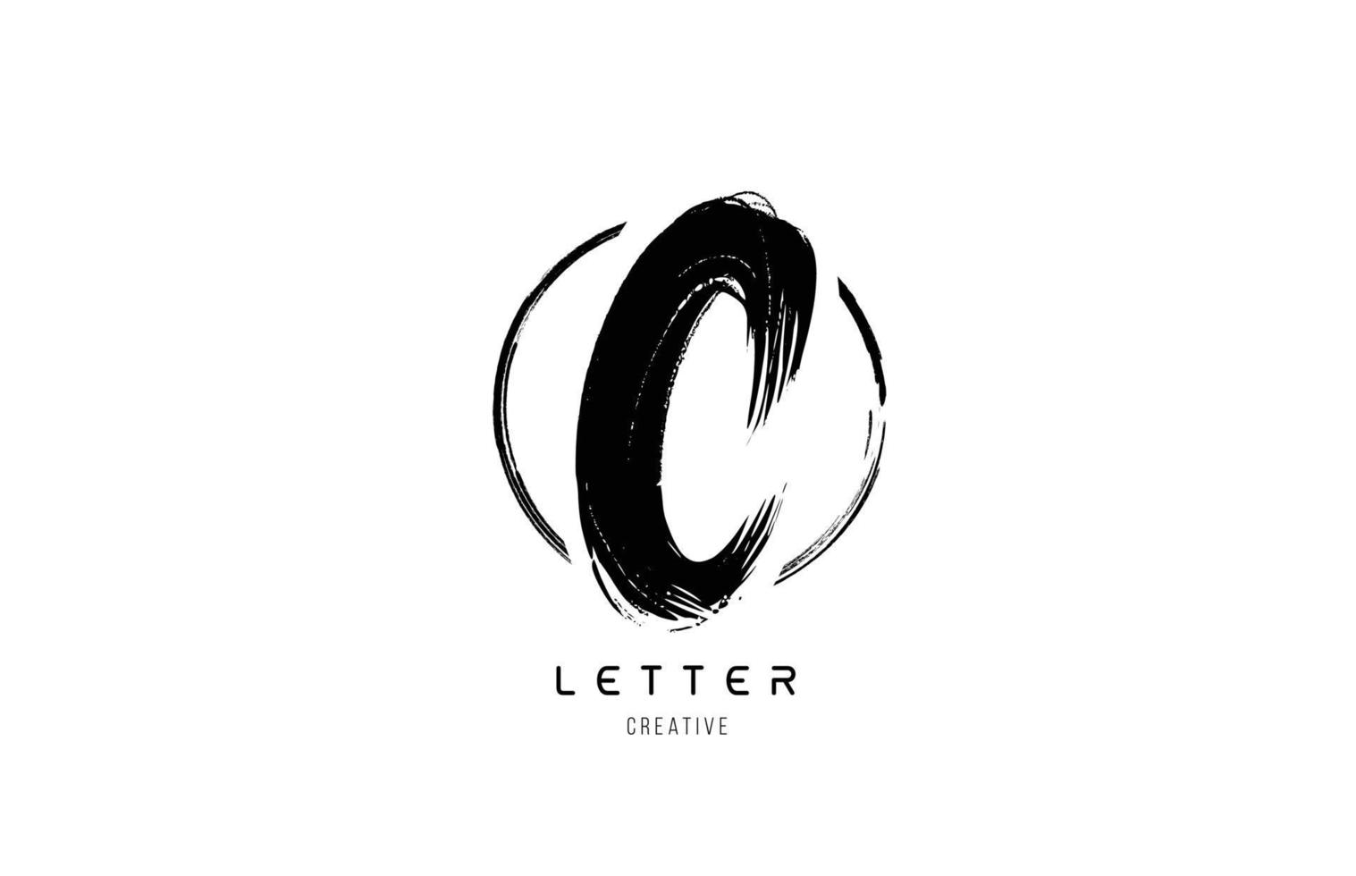 letter logo alfabet ontwerp icoon voor zaken en bedrijf vector