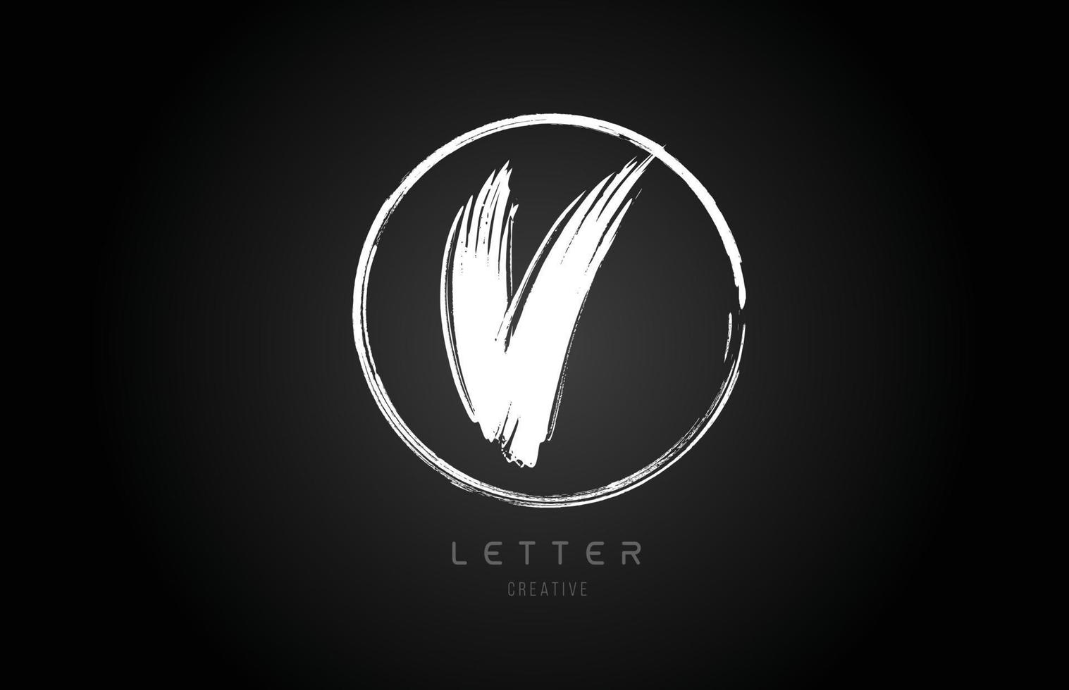 letter logo alfabet ontwerp icoon voor zaken en bedrijf vector