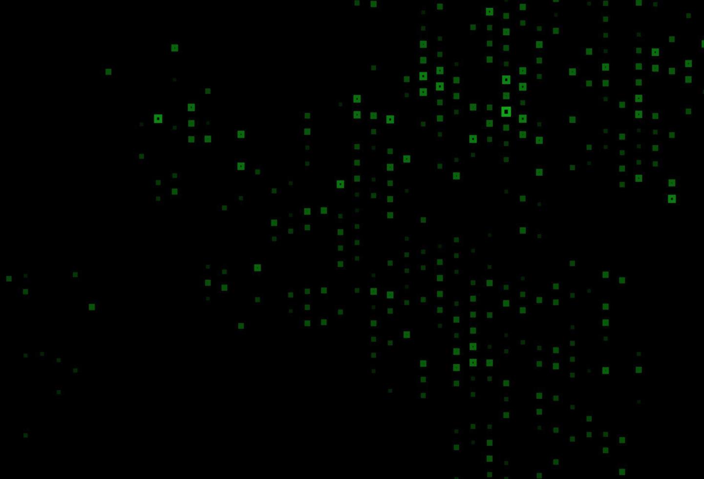 donkerpaarse vectorachtergrond met ruit. vector