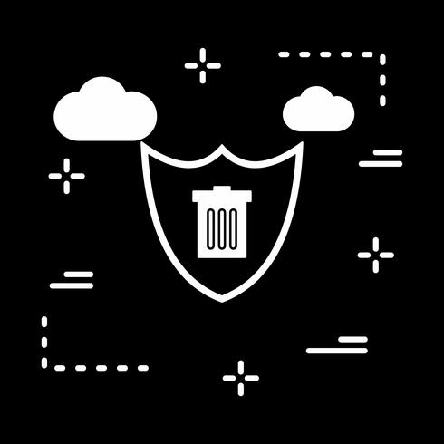 vector schild pictogram