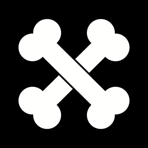 vector botten pictogram