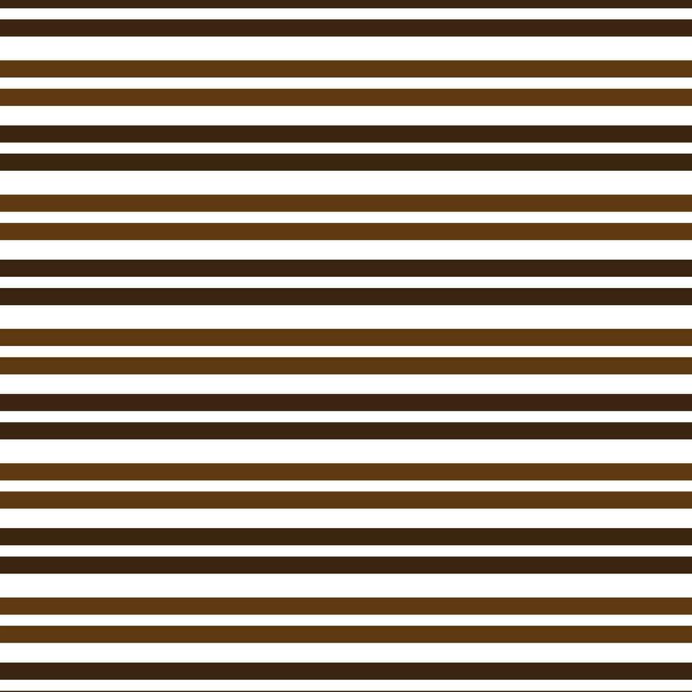 modern gemakkelijk abstract genaaid vector chocola spaander donker en lite kleur horizontaal lijn patroon kunst werk