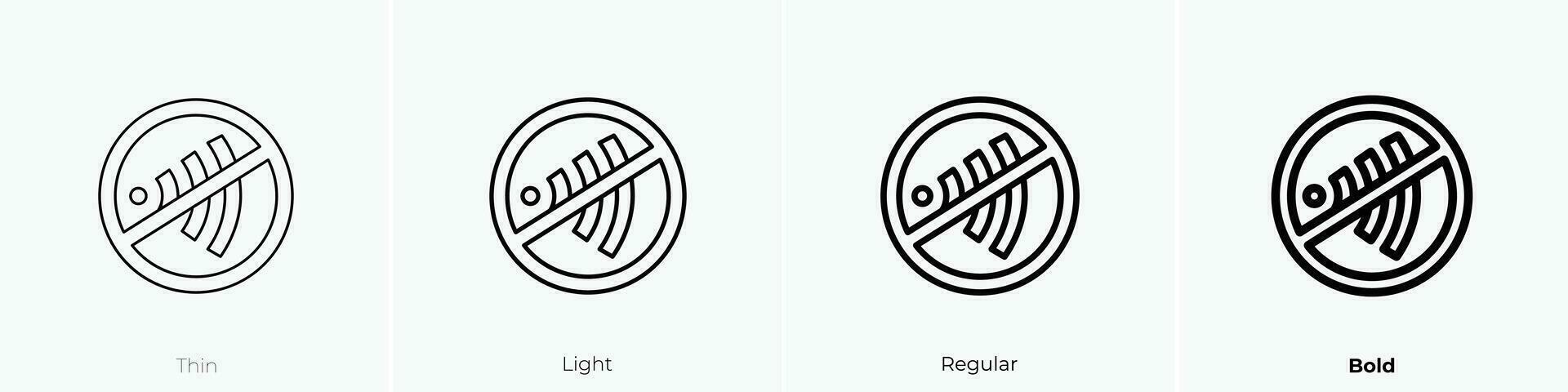 teken icoon. dun, licht, regelmatig en stoutmoedig stijl ontwerp geïsoleerd Aan wit achtergrond vector