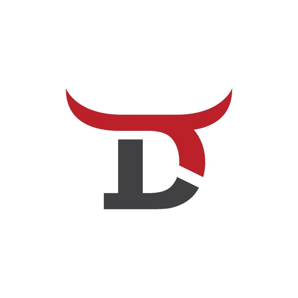 taurus logo sjabloon vector pictogram illustratie ontwerp