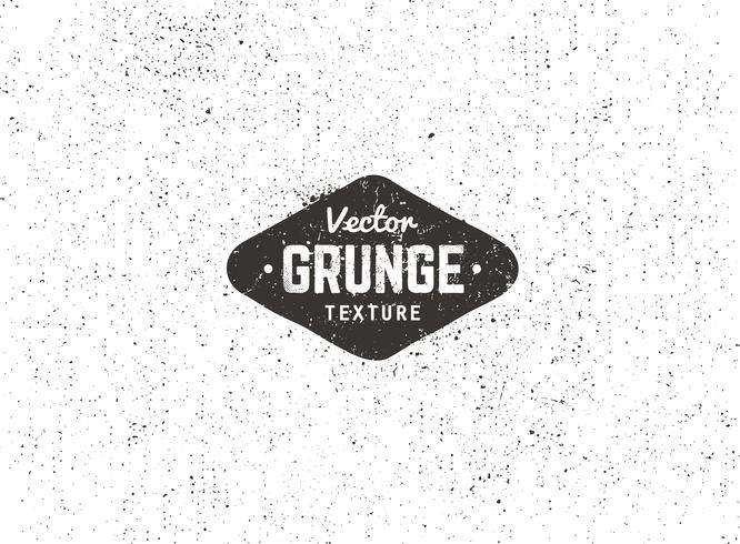 Vector grunge textuur