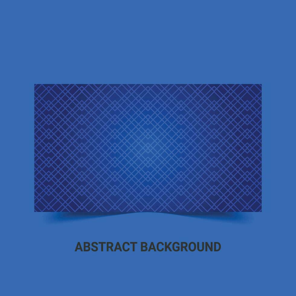 blauw abstract achtergrond vector Sjablonen