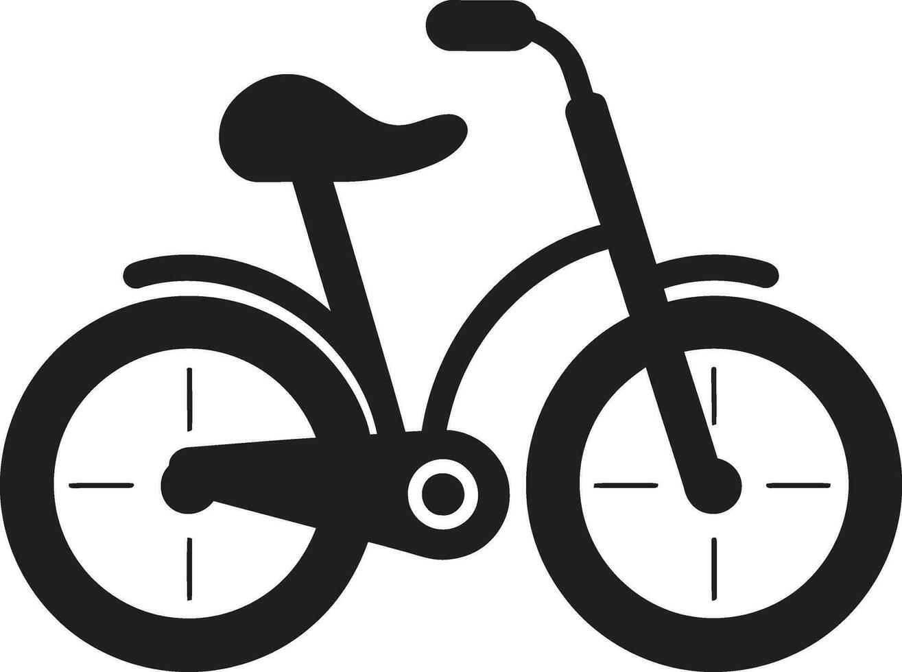 verkennen de stadsgezicht fiets vector artwork gevectoriseerd fietsen de kunst van beweging