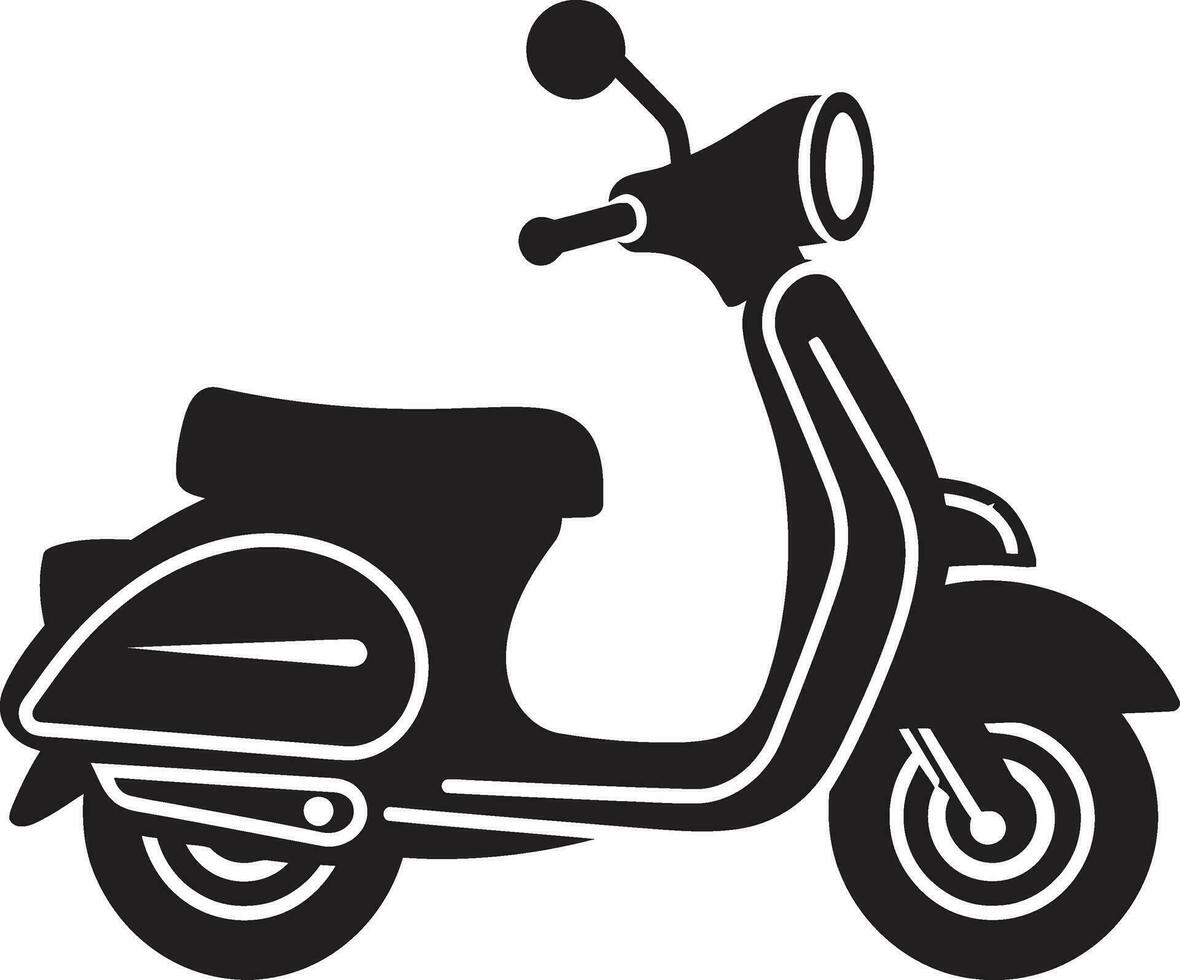 scooter helm veiligheid grafiek scooter levensstijl blog hoofd vector