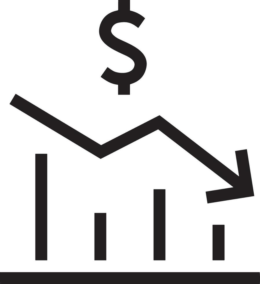 geld uitwisseling betaling icoon symbool vector afbeelding. illustratie van de dollar valuta munt grafisch ontwerp beeld