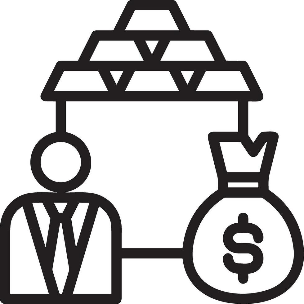 geld uitwisseling betaling icoon symbool vector afbeelding. illustratie van de dollar valuta munt grafisch ontwerp beeld