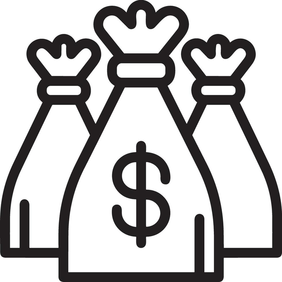 geld uitwisseling betaling icoon symbool vector afbeelding. illustratie van de dollar valuta munt grafisch ontwerp beeld